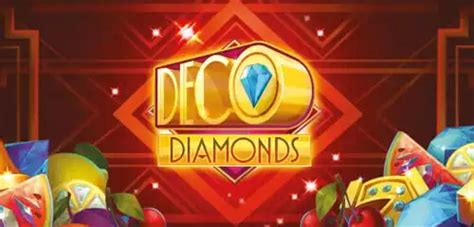 Deco Diamonds Slots Review ️(2023) .